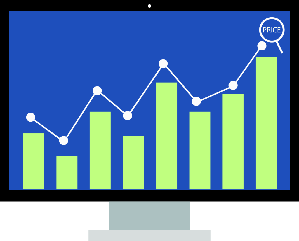 stock price prediction and strategies